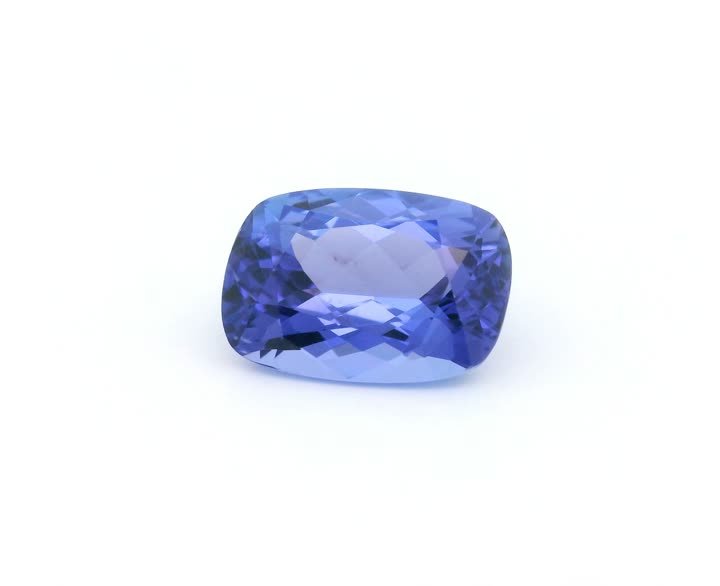 3.5 Carat Cushion Cut Diamond