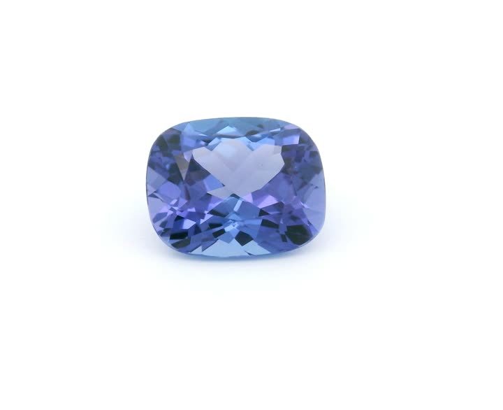 2.32 Carat Cushion Cut Diamond