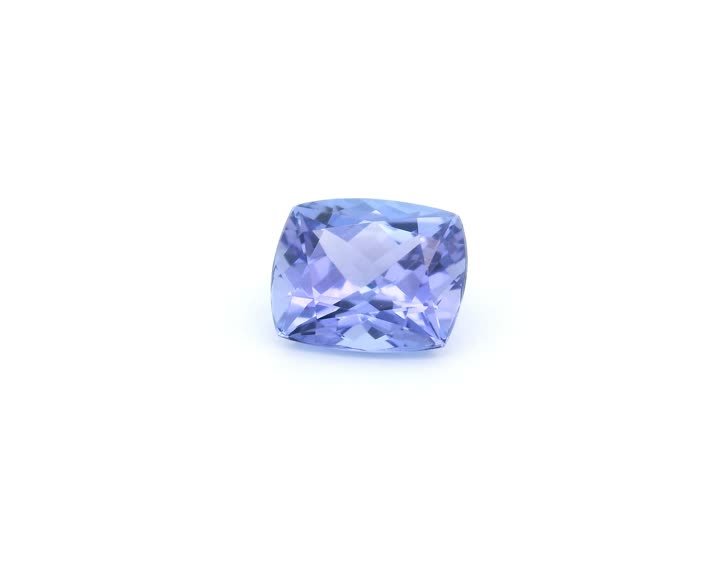 1.18 Carat Cushion Cut Diamond