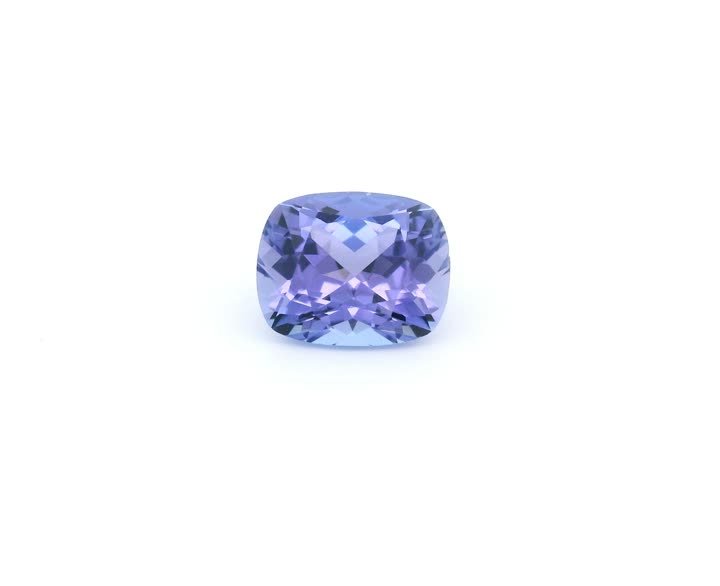 1.11 Carat Cushion Cut Diamond