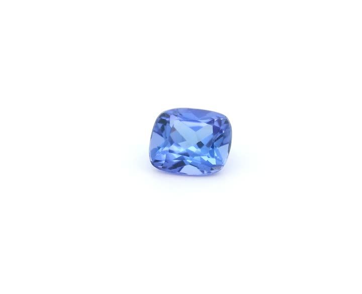 0.71 Carat Cushion Cut Diamond
