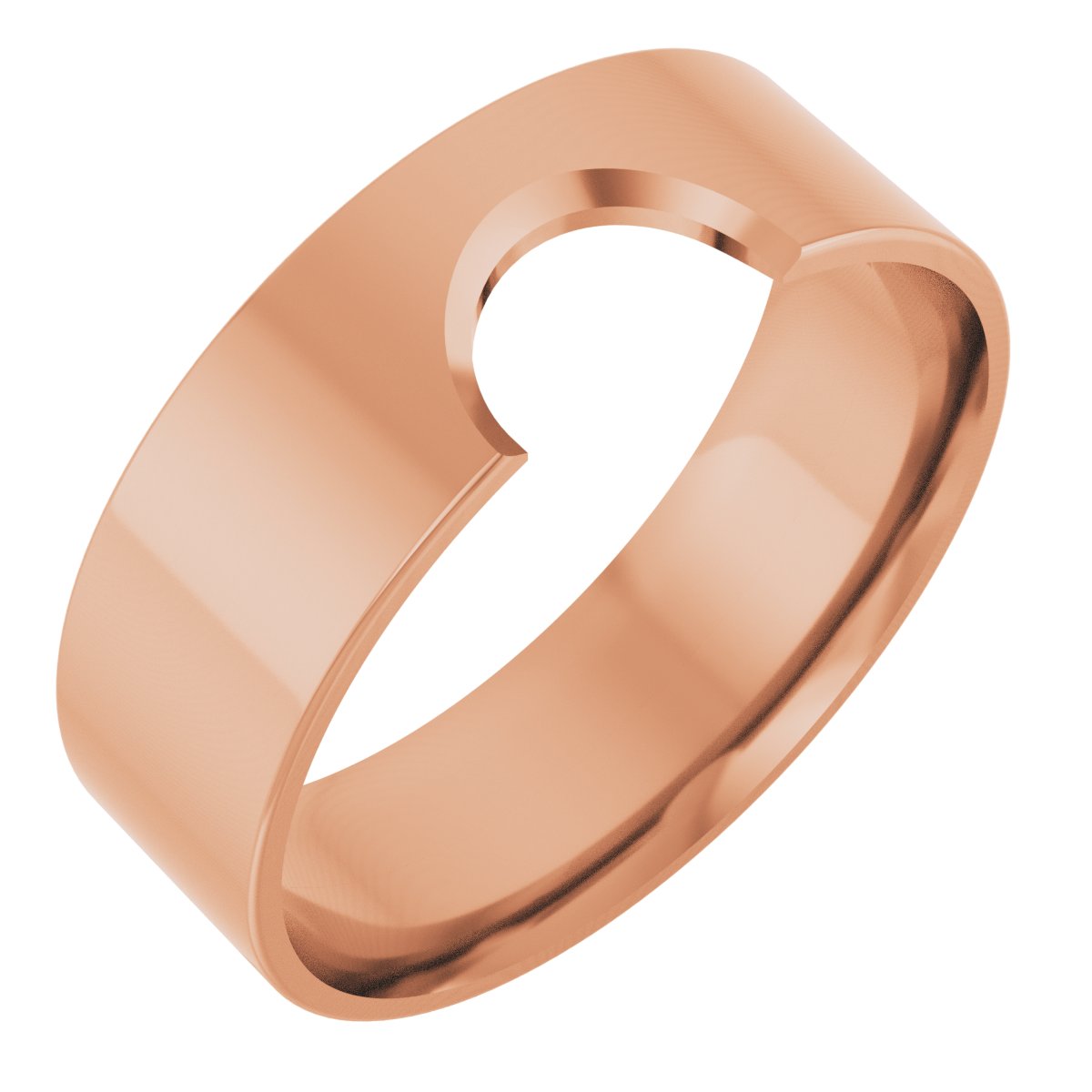 Contour Band