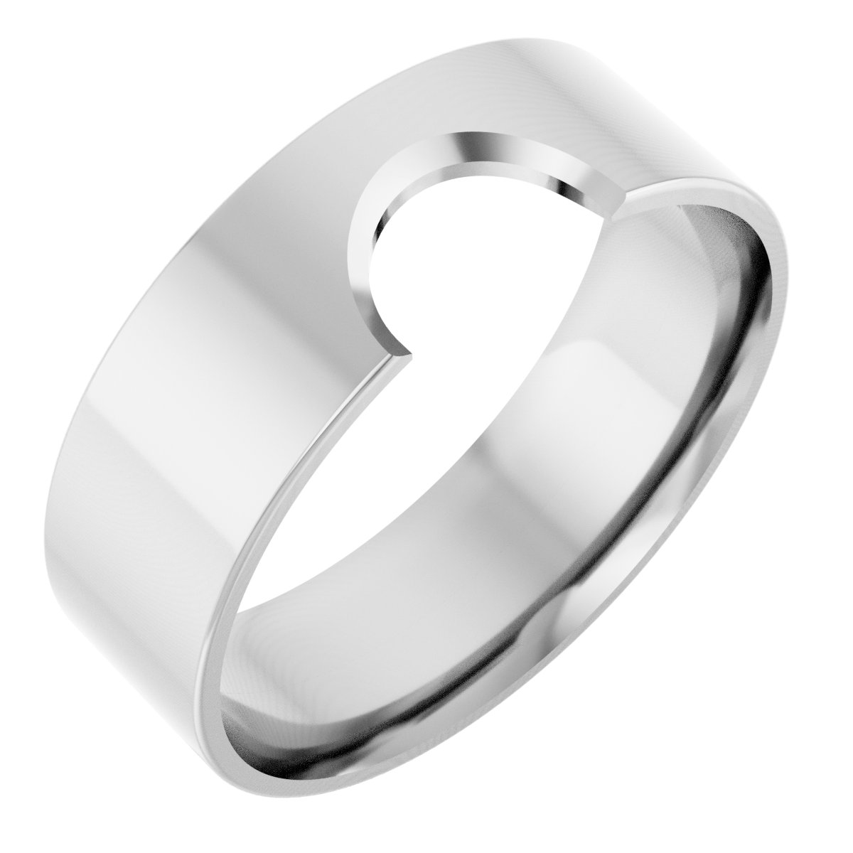 Contour Band