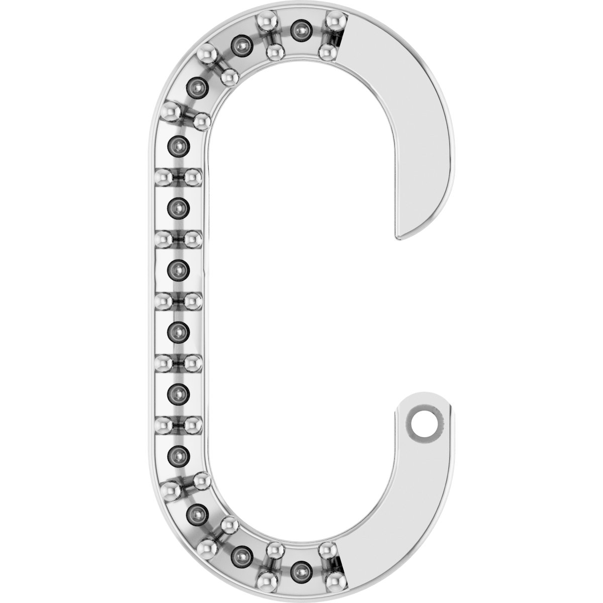 Replacement Arm & Frame for Charm Bail 2002283
