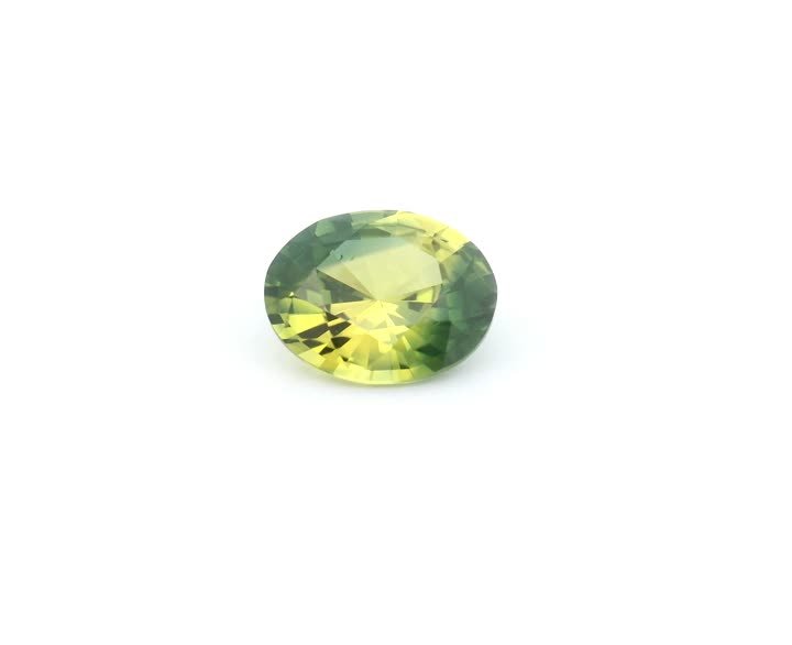 1.13 Carat Round Cut Diamond