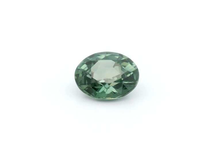 1.61 Carat Round Cut Diamond