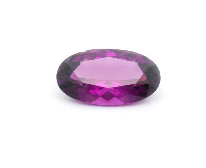 3.3 Carat Oval Cut Diamond