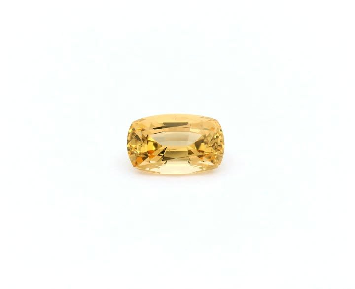 0.92 Carat Cushion Cut Diamond