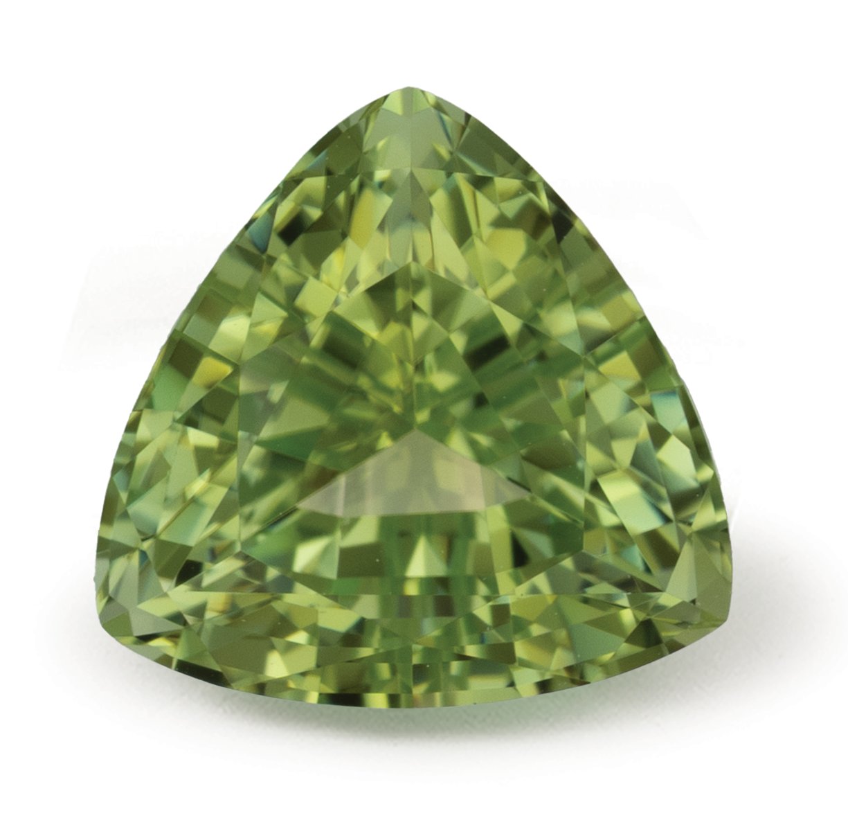 TRILLION 2.26ct Natural Tourmaline 