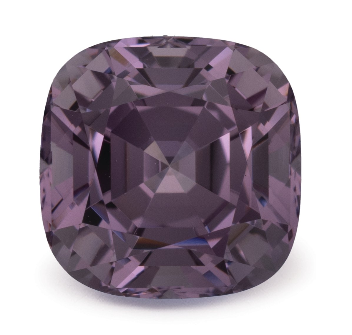 CUSHION 3.57ct Natural Spinel 