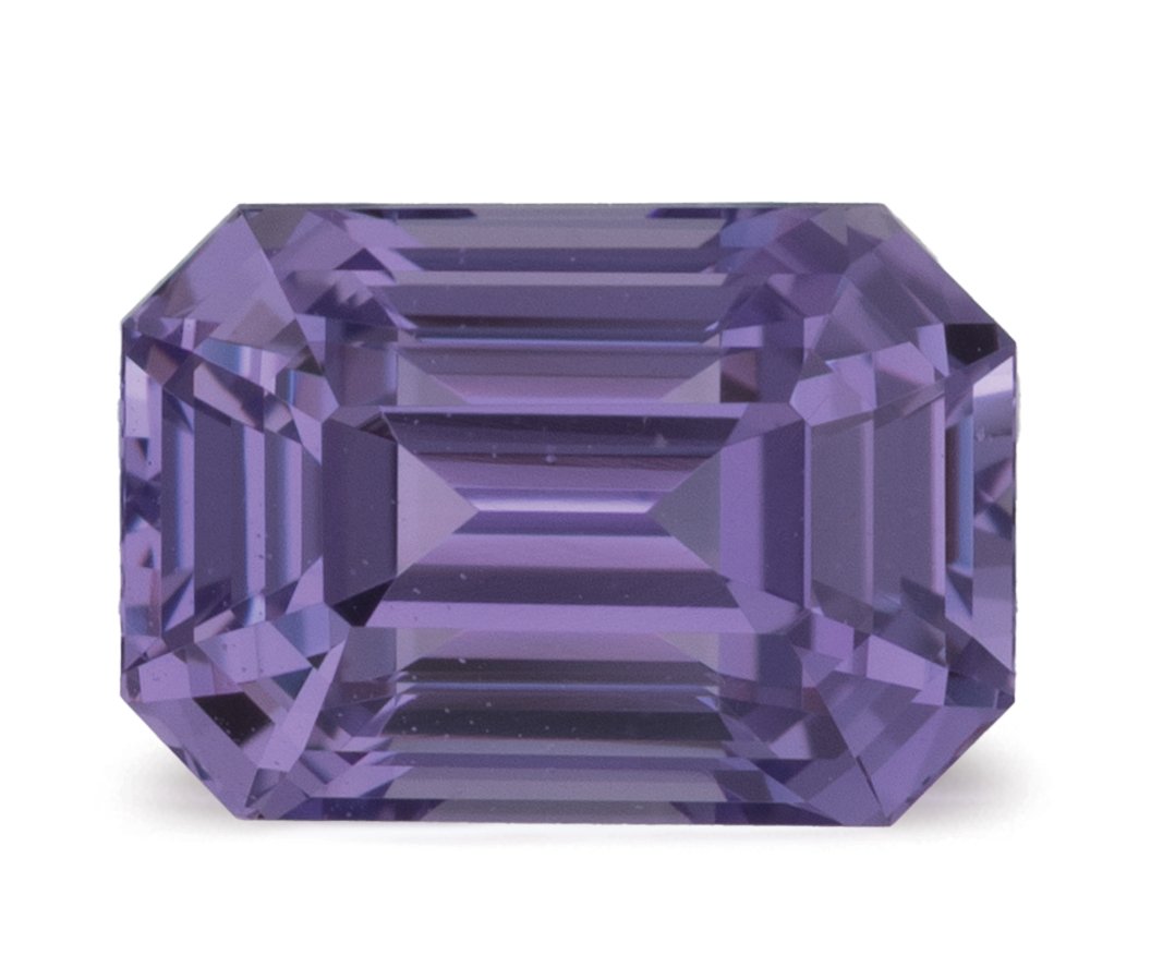 EMERALD 2.03ct Natural Sapphire