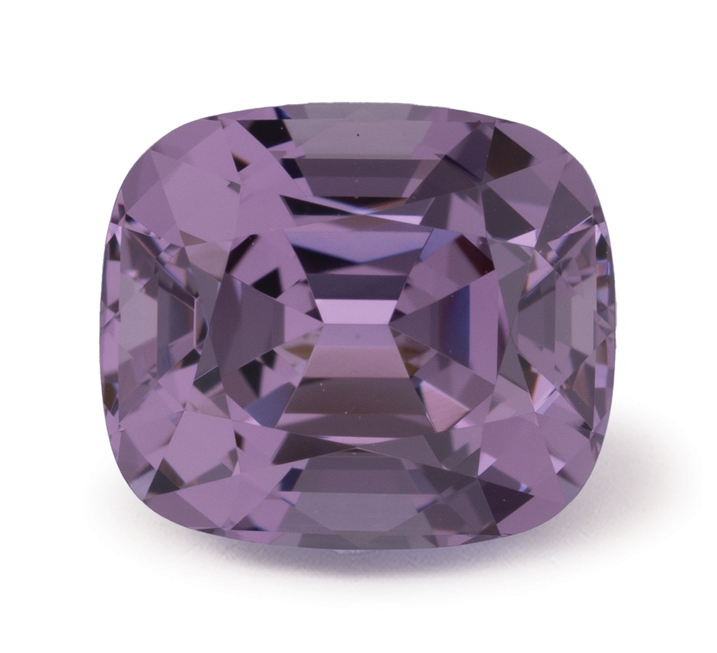 ANTIQUE CUSHION 3.89ct Natural Spinel 