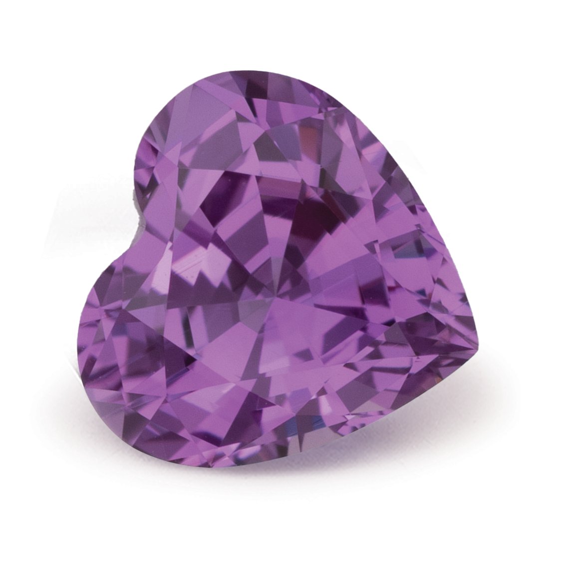 HEART 1.74ct Natural Sapphire