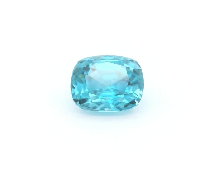 2.91 Carat Cushion Cut Diamond