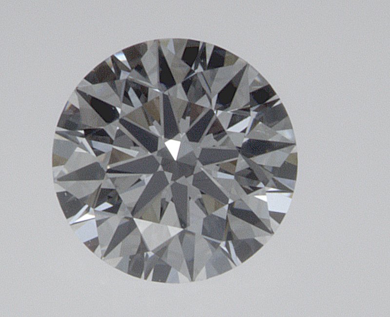 0.5 Carat Round Cut Lab Diamond