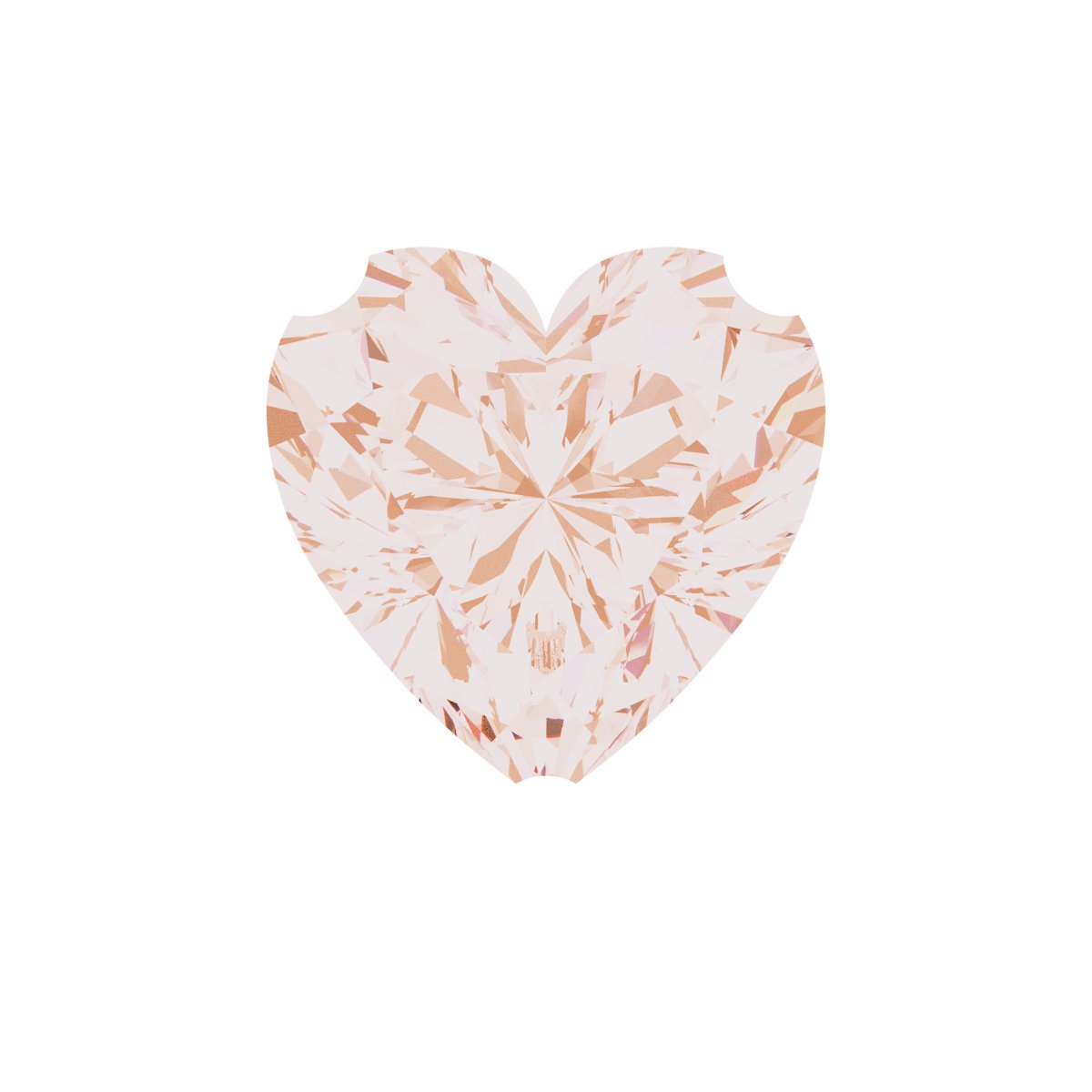 Heart Bracelet Center