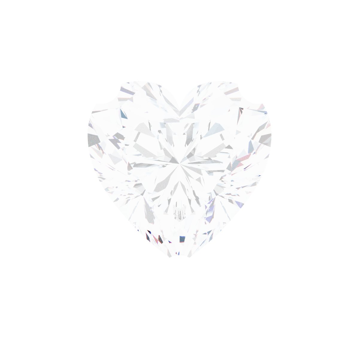 Heart Bracelet Center