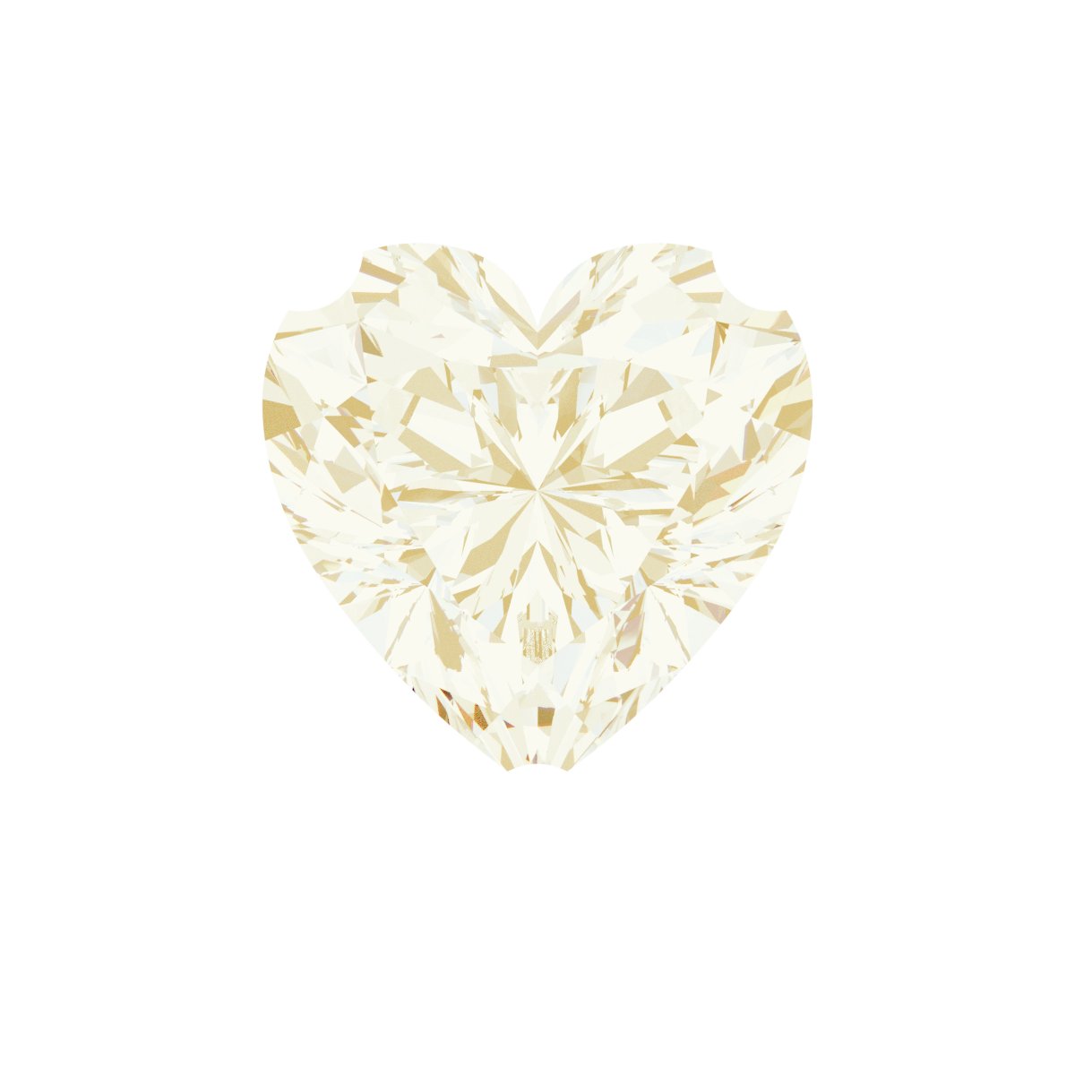 Heart Bracelet Center