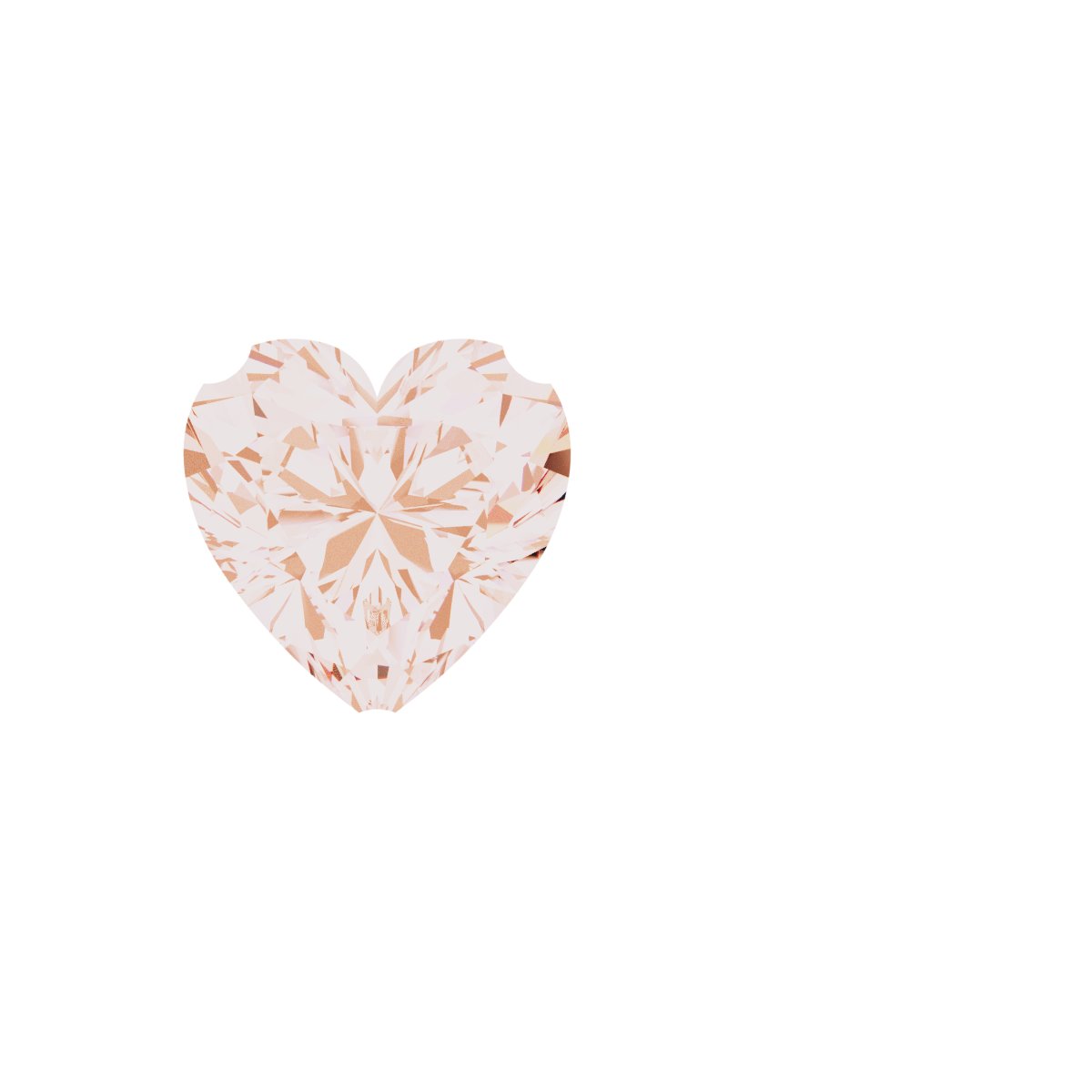 Heart Bracelet Center
