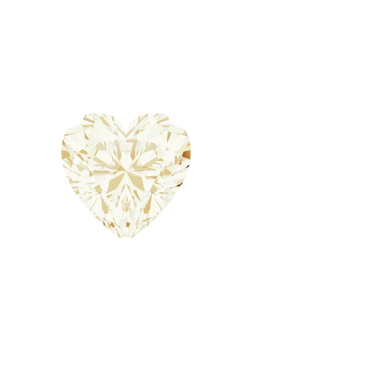 Heart Bracelet Center
