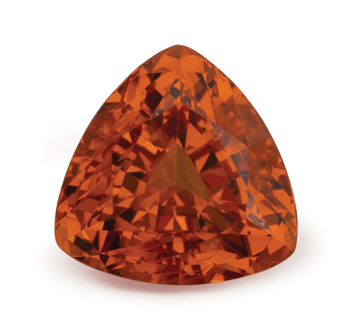 TRILLION 2.53ct Natural Spessartite Garnet 