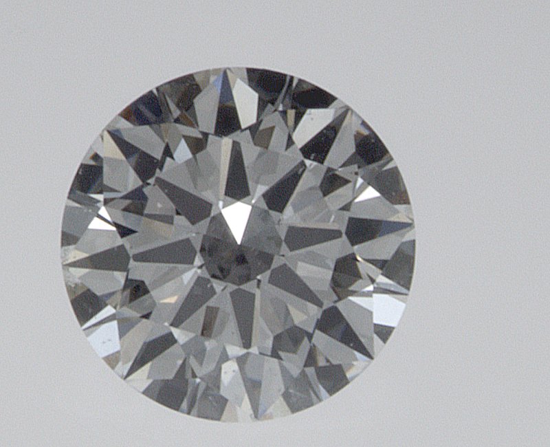 0.5 Carat Round Cut Natural Diamond