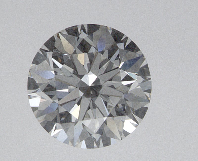 ROUND 0.58ct H VS2
