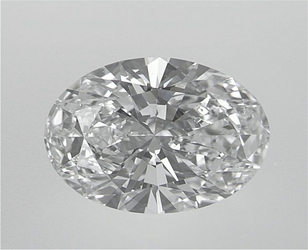 Oval