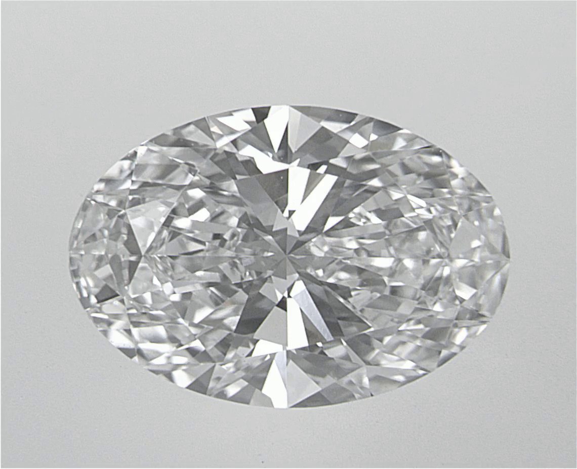 Oval