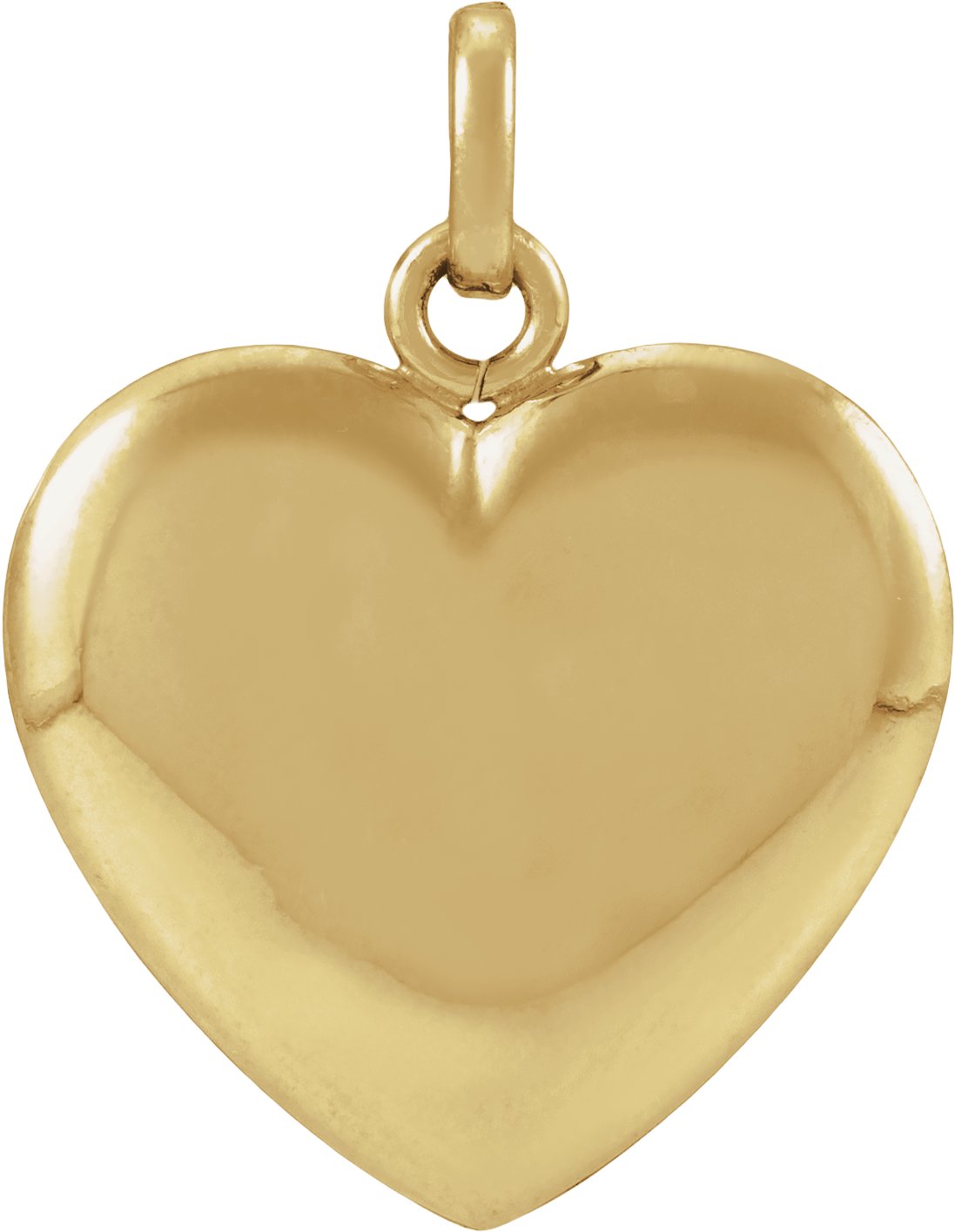 Heart Charm/Pendant