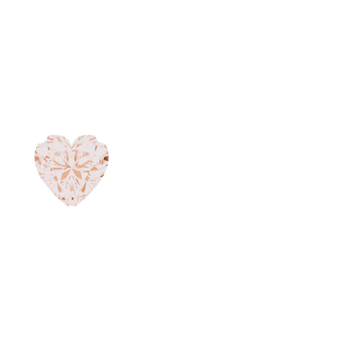 Heart Bracelet Center