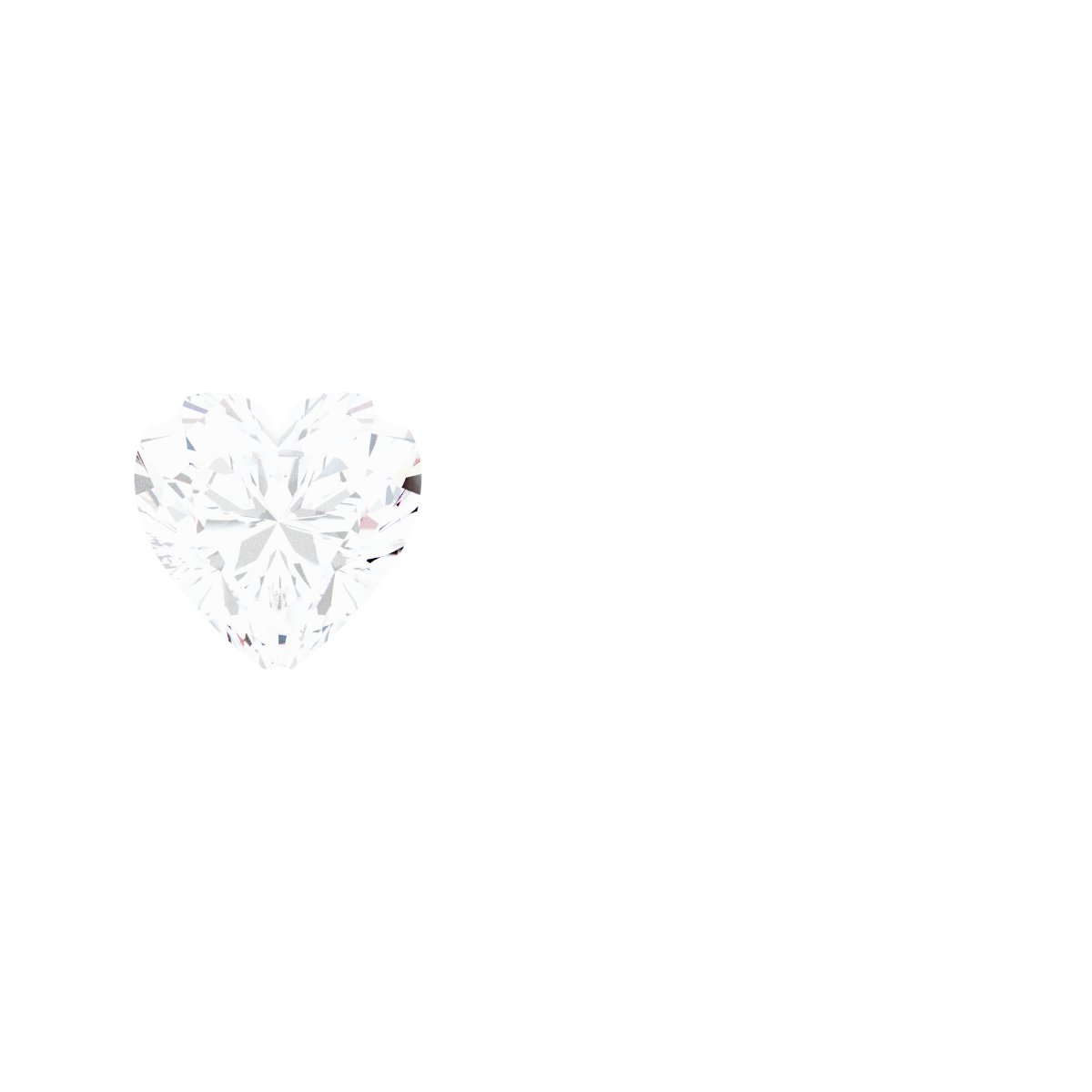 Heart Bracelet Center