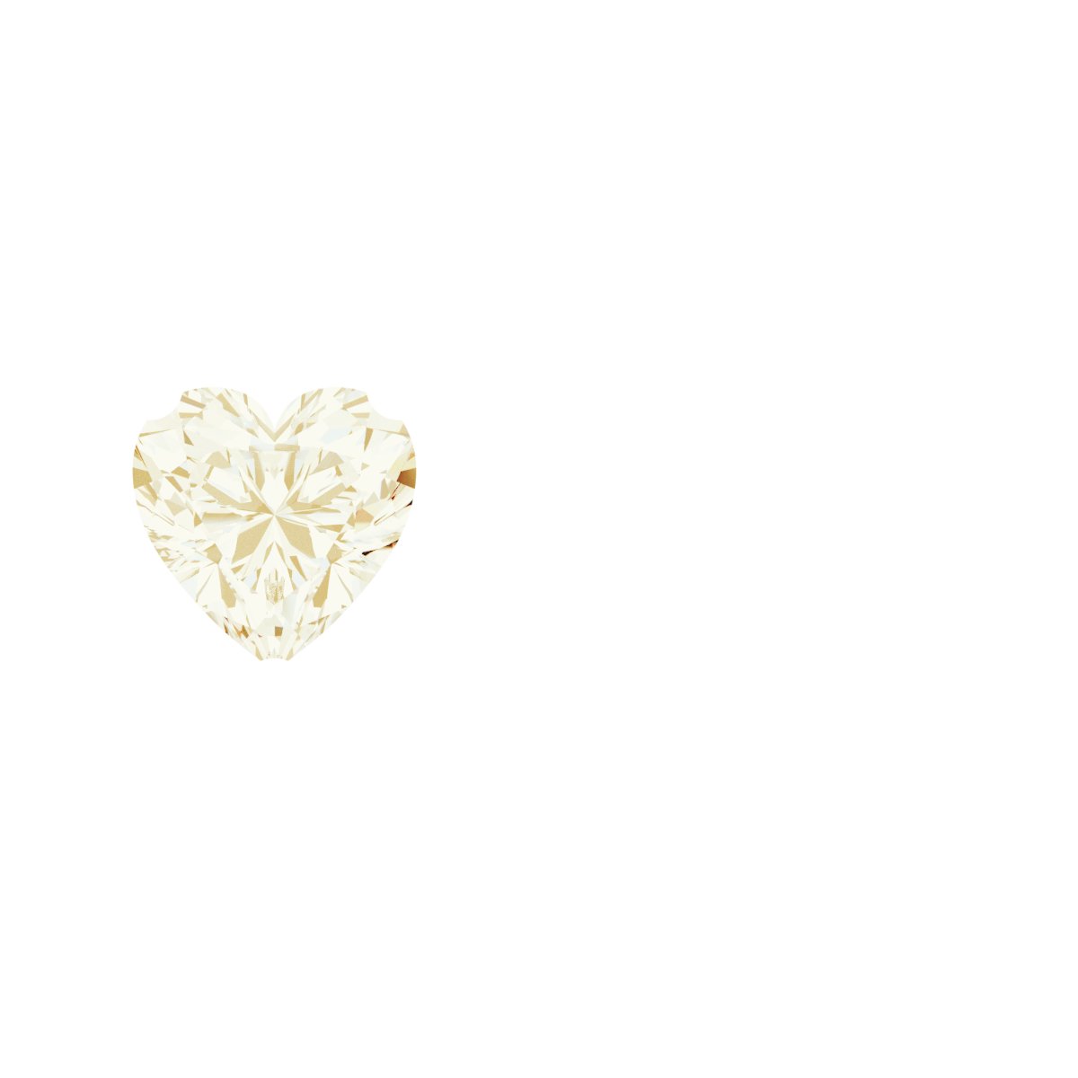 Heart Bracelet Center