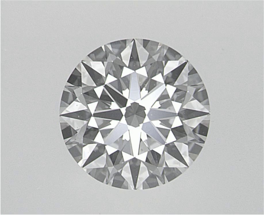 Round 1.00 carat I VS2 Photo