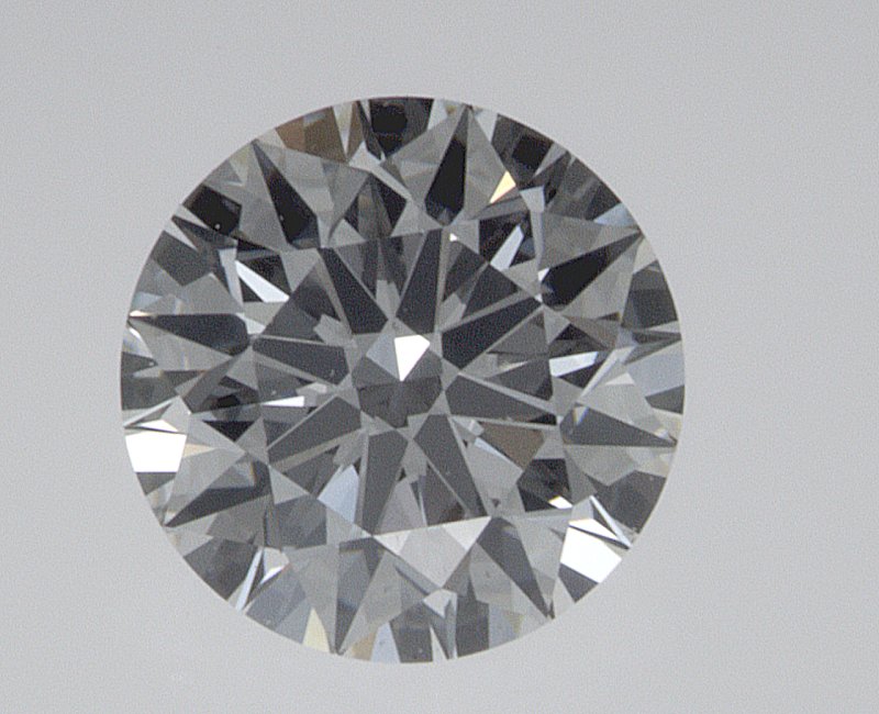 Round 0.70 carat F VS1 Photo