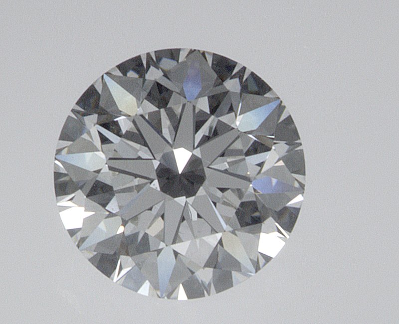 Round 0.70 carat F VS1 Photo
