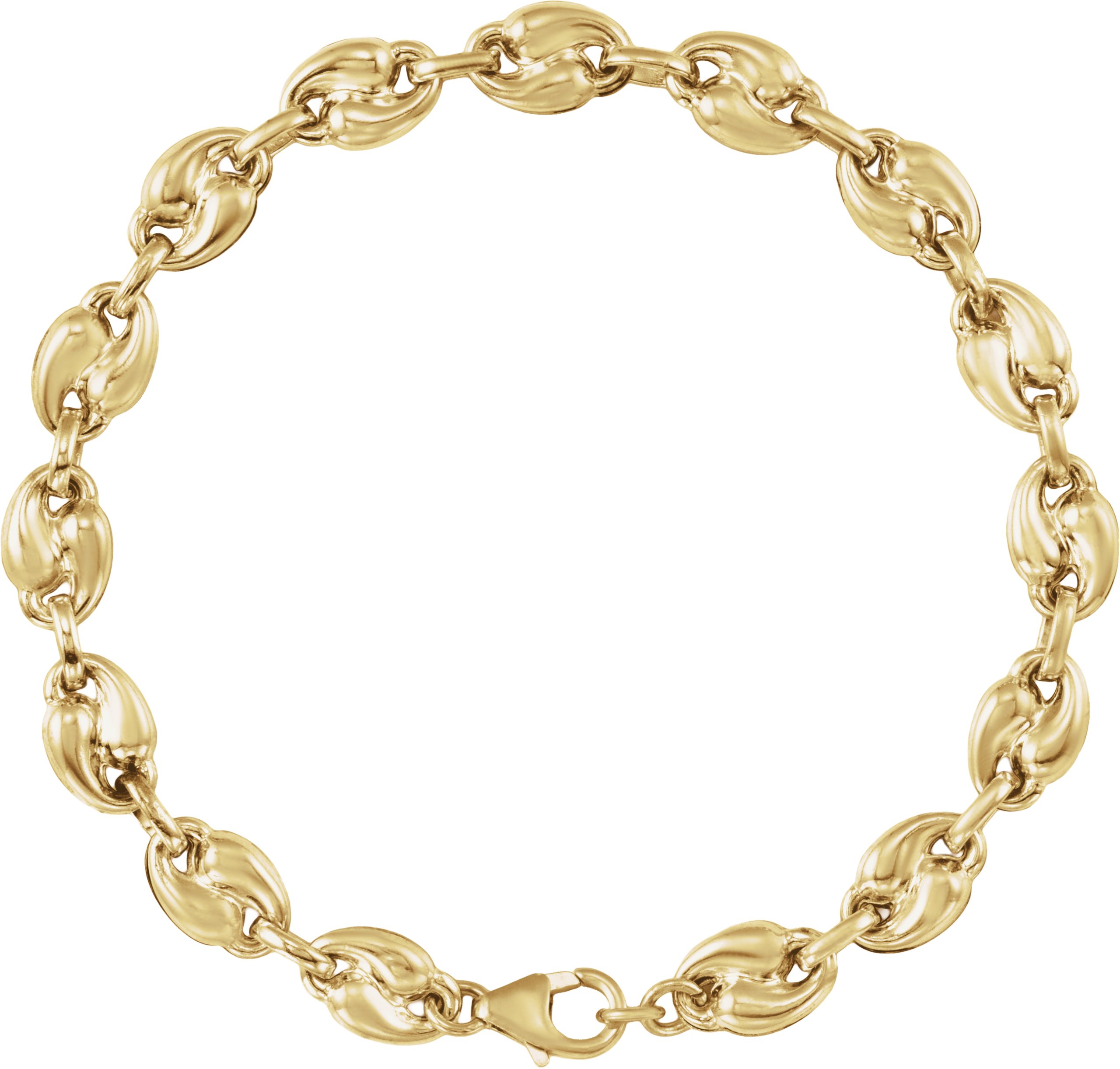 Link Bracelet