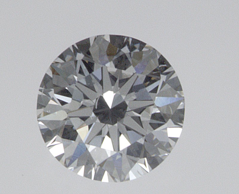 Round 0.30 carat G SI1 Photo