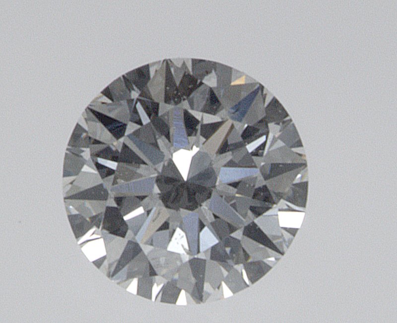 Round 0.30 carat H SI1 Photo