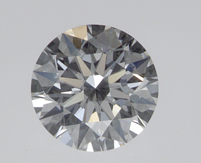 Round 0.31 carat G SI1 Photo