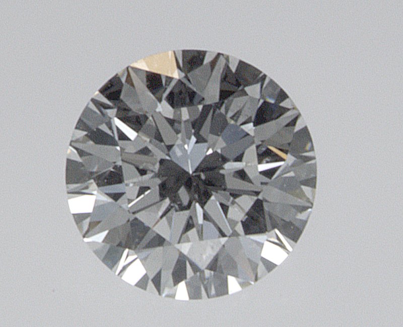 Round 0.30 carat H SI1 Photo