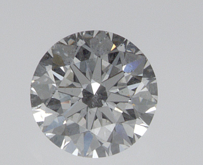 Round 0.31 carat I SI2 Photo