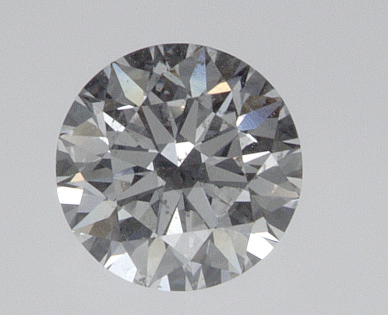 Round 0.40 carat G SI1 Photo