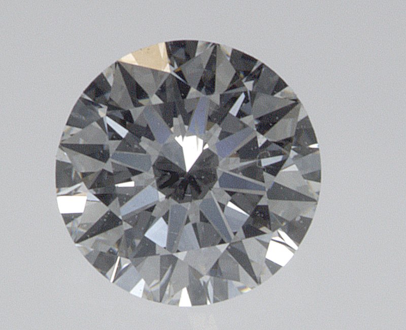 0.5 Carat Round Cut Natural Diamond