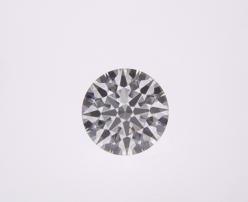 0.5 Carat Round Cut Natural Diamond