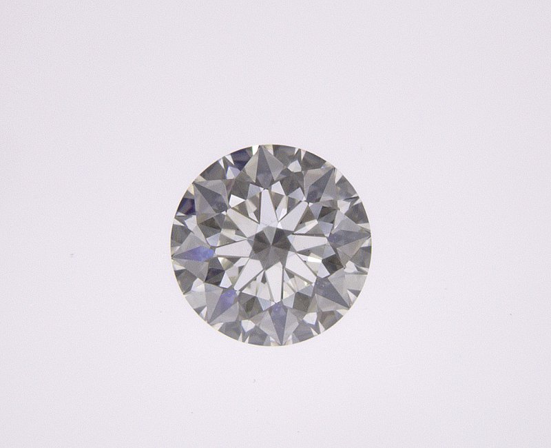 Round 0.58 carat K VS1 Photo