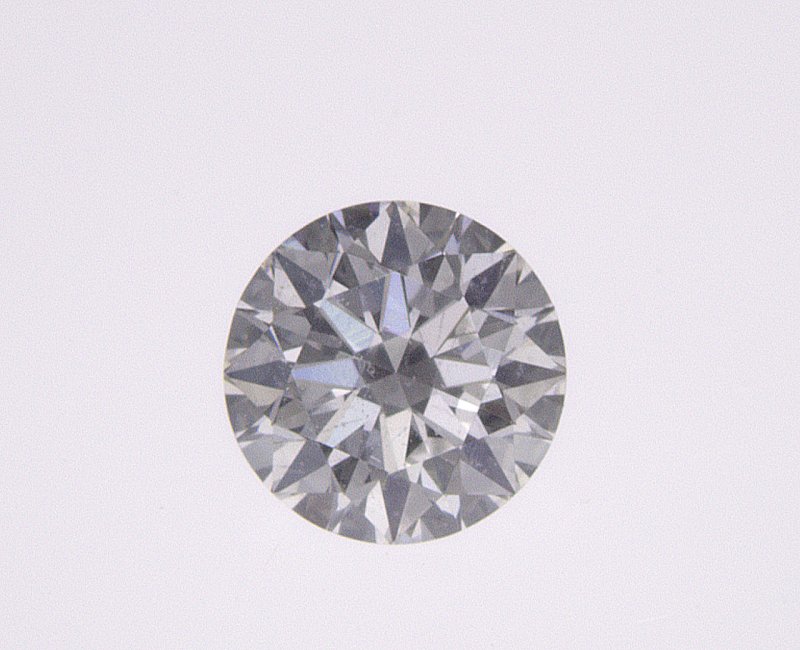 Round 0.32 carat F SI2 Photo