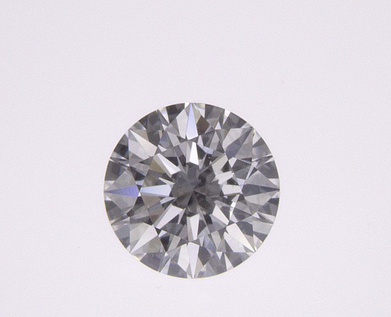 Round 0.36 carat F SI1 Photo