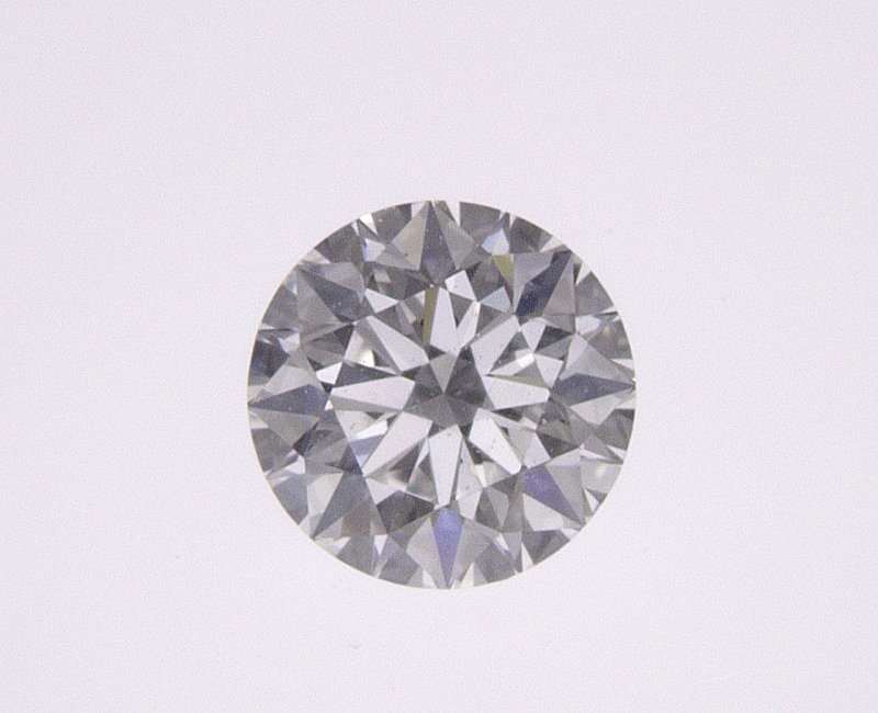 Round 0.35 carat F SI1 Photo