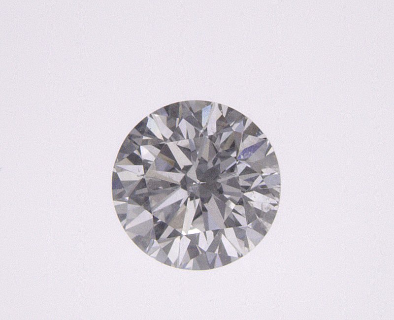 Round 0.39 carat G SI2 Photo